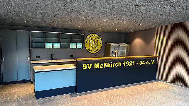 Das modernisierte Vereinsheim wird am 30. März eröffnet. Der Verein lädt alle Mitglieder, Unterstützer und Interessierte zur Feier ein. ...