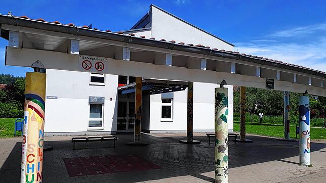 Die an der Hebelschule Nollingen geplanten Raumcontainer lehnt der Gesamtelternbeirat ab.