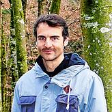 Roland Hilgartner, Wissenschaftler und Leiter des Affenbergs: „Nichts anderes als einen Lockdown in der Schublade zu haben, ist ...