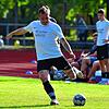 Siegtreffer: Alexander Herbst kehrte nach Verletzung und Sperre zurück ins Team der SG FC Wehr/Brennet und machte mit seinem Treffer den ...