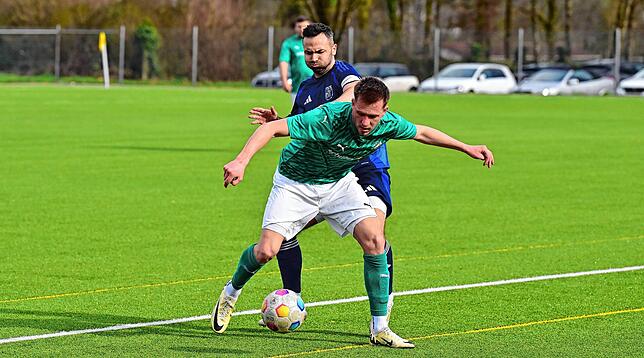 Bild 20: FC Zell siegt 5:0 beim SV Blau-Weiß Murg – und wir haben Fotos!