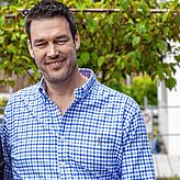 Der Fricktaler SVP-Nationalrat Christoph Riner will Verbesserungen für die Schweiz auf der Hochrheinbahn herausholen.