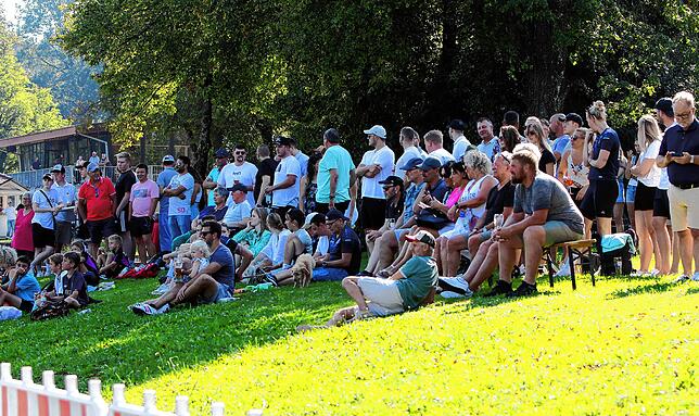 Bild 16: Die besten Bilder vom Lokalderby zwischen TuS Immenstaad und SC Markdorf