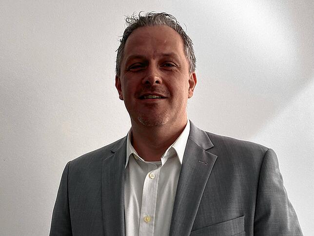 City-Manager Thomas Herr freut sich, dass 2024 in den beiden Innenstädten viel geboten ist.