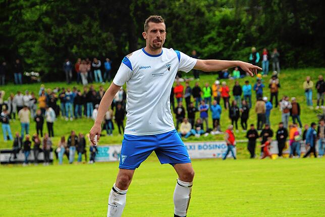 Bild 21: Die besten Bilder vom Herren-Bezirkspokal-Finale in Mönchweiler