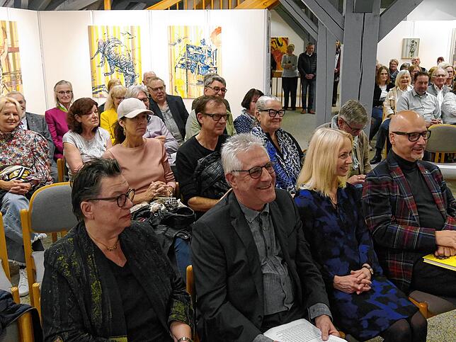 Bild 33: Hilzinger Kirchweih 2024: Hier traf sich am Sonntag der Hegau