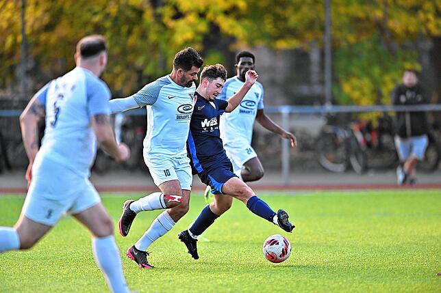 Bild 24: TuS Stetten besiegt den VfB Waldshut mit 6:0 – und wir haben Bilder!