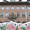 Der OB-Wahlkampf in Waldshut-Tiengen kostet die Bewerber nicht nur Zeit, sondern auch jede Menge Geld. Wie viel das genau sein wird, ...