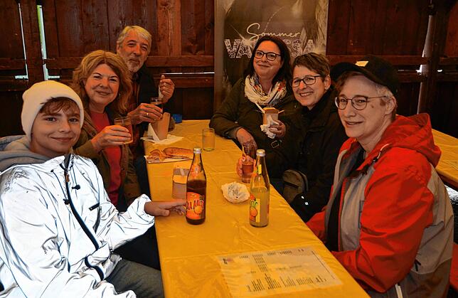 Bild 6: Die schönsten Bilder vom Stadtfest Markdorf – Teil 5