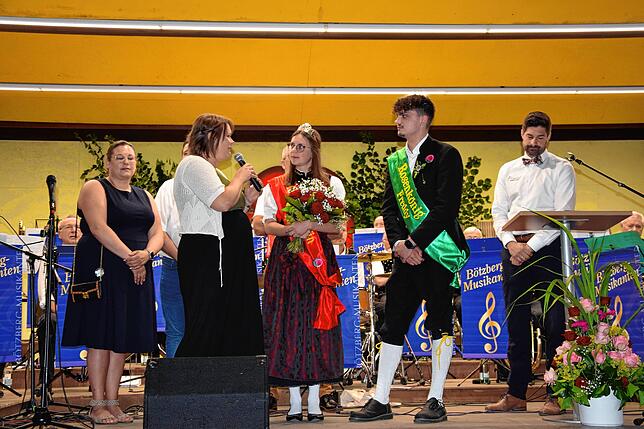 Bild 27: Bilder von den 53. Rosentagen – Teil 1