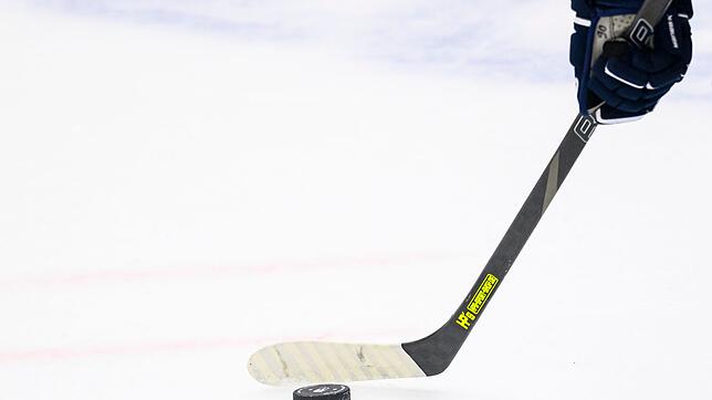Schwenninger Wild Wings - Iserlohn Roosters Der neue Schwenninger Stürmer Tim Gettinger spielte zuvor in der American Hockey League.