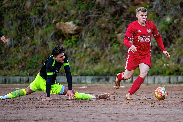 Bild 38: FC Dachsberg gewinnt Spitzenspiel gegen SV Unteralpfen mit 5:0 &ndash; und wir haben Bilder!