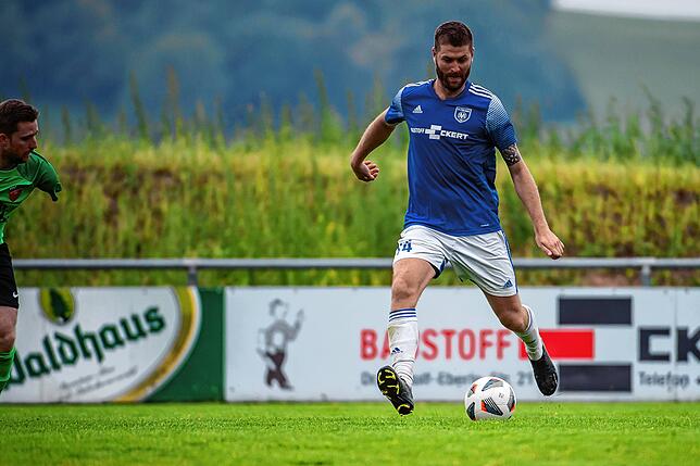 Bild 22: SV Unteralpfen gewinnt gegen SV Stühlingen mit 4:1 &ndash; und wir haben Bilder!