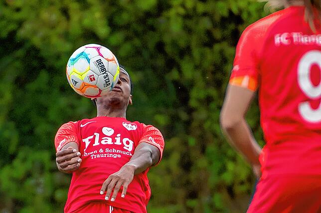 Bild 15: FC Tiengen 08 bezwingt den SC Wyhl mit 2:0 &ndash; und wir haben Bilder!
