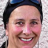 Dr. Marion Morcher, Stadträtin der Fraktion ÖDP/parteilos: „Uns ging es hauptsächlich um die schädlichen Auswirkungen auf die ...