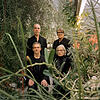 Element of Crime sind der vierte Act beim Hohentwiel-Festival 2025.