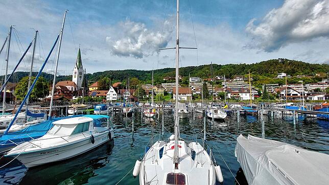 Bild 12: So lebt es sich in Sipplingen: Ein Streifzug durch die Gemeinde