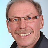 Lothar Bertsche, Bürgerinitiative (BI)