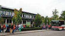 Im September des Jahres 2015 ist in Albbruck die Gemeinschaftsschule eingeführt worden. Thema in der jüngsten Sitzung des Gemeinderates ...