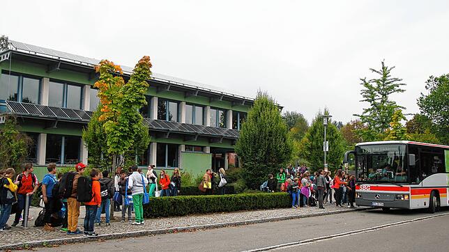 Im September des Jahres 2015 ist in Albbruck die Gemeinschaftsschule eingeführt worden. Thema in der jüngsten Sitzung des Gemeinderates ...