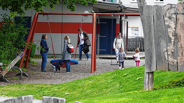 Beim Stadtteiltreff Pfiffikus gibt es ein Ferienprogramm.