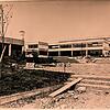 Das Meßkricher Gymnasium wurde 1972 neu gebaut, damals hieß es noch &bdquo;Gymnasium am Feldweg&ldquo;. Die Eröffnungsrede hielt ...