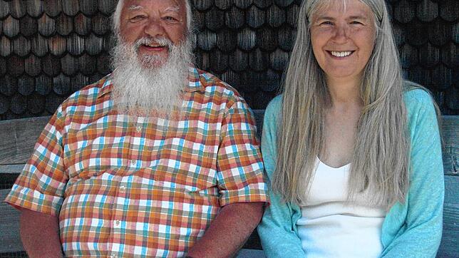Peter und Andrea Kempkes wollen nicht die Welt retten, aber das Leben im Einklang mit alten Traditionen lebenswerter und gesünder ...