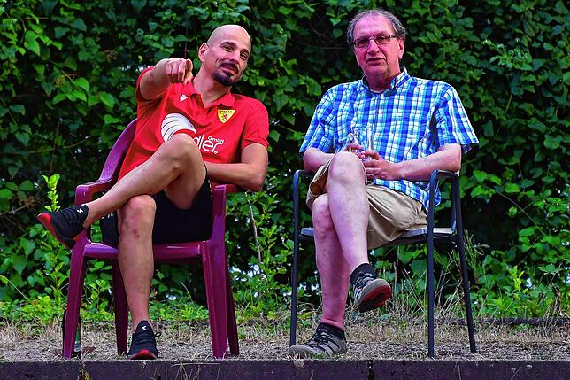 Bild 12: FC 08 Bad Säckingen gewinnt Finale um den Wehratalpokal – und wir haben Bilder!