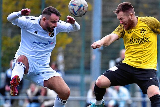 Bild 16: SV 08 Laufenburg siegt 4:1 gegen den FV Herbolzheim – und wir haben Bilder!