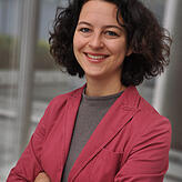 "Bei der Prospektbörse erfährt man gebündelt vieles darüber, wie man sich die Freizeit in unserer Region gestalten kann."Katrin Fuchs,