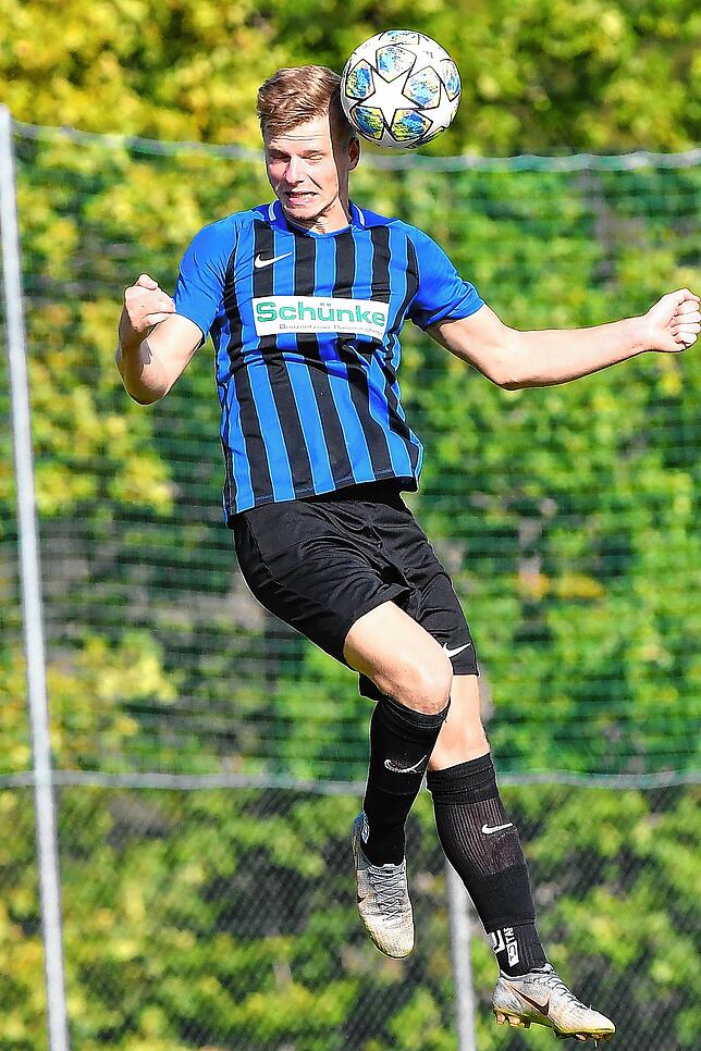 Bild 11: SG Mettingen/Krenkingen feiert schmeichelhaftes 2:0 im Aufsteigerduell gegen SG FC Wehr-Brennet &ndash; und wir haben Bilder!