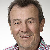 Werner Ettwein, Freie Wähler, Wahlkreis I Villingen-Schwenningen