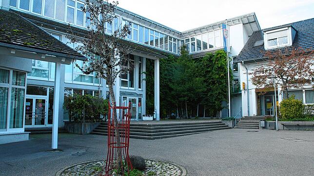 Im Büsinger Bürgerhaus tagt das Ratsgremium.