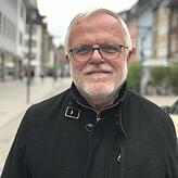 Der Villinger Arzt Norbert Noltemeyer fliegt Ende November nach Indien. Sechs Wochen lang wird der Internist ehrenamtlich für German ...