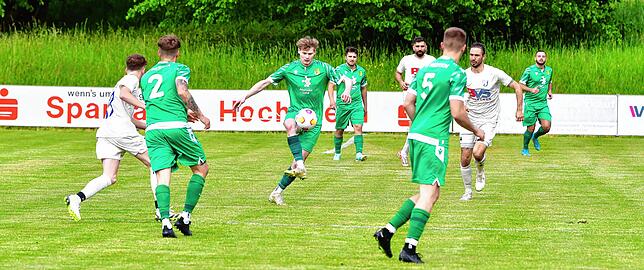 Bild 18: SV Herten siegt 4:1 beim FC Erzingen – und wir haben Bilder!