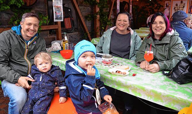 Bild 30: Die schönsten Bilder vom Stadtfest Markdorf – Teil 3