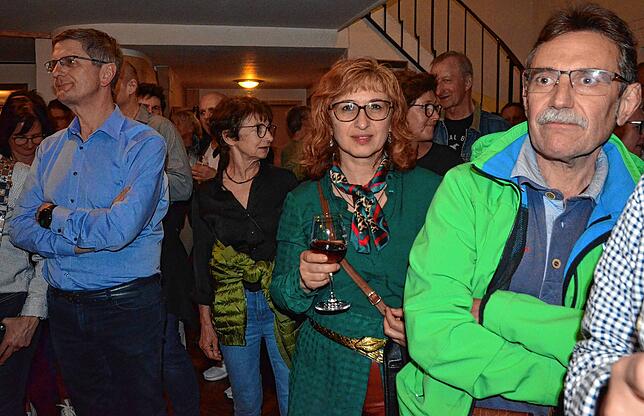 Bild 26: Bilder der Markdorfer Musiknacht &ndash; Teil 2