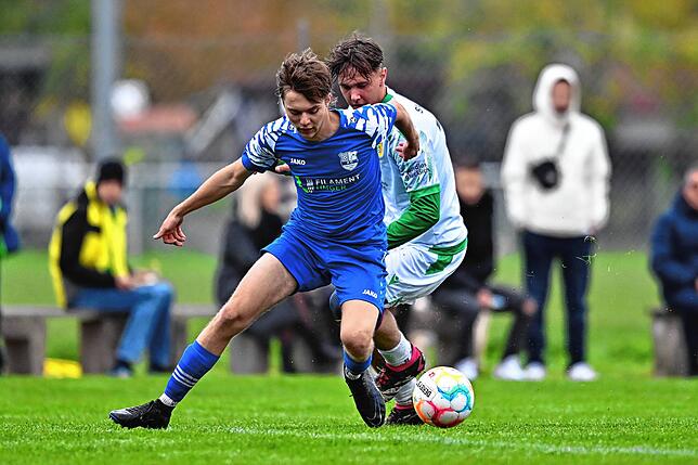 Bild 23: FC Hauingen besiegt den SV Herten mit 4:1 – und wir haben Bilder!