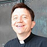 „Es ist selten, dass Lieder über Bluetooth-Boxen abgespielt werden.“ Thomas Huber, katholischer Pfarrer in Stockach
