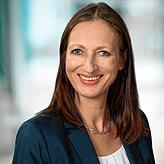 Andrea Winkler ist Pressesprecherin der Stadt Überlingen.