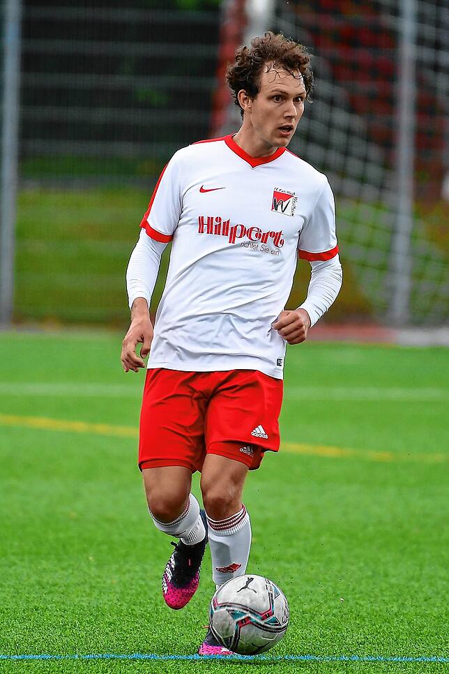 Bild 12: FC RW Weilheim fegt die U23 des FV Lörrach-Brombach im Grüttpark vom Platz &ndash; und wir haben die Bilder!