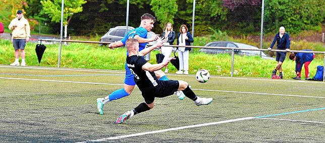 Bild 34: SG FC Wehr/Brennet trennt sich 1:1 von SF Schliengen – und wir haben Bilder!