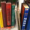 Alle Medien der Stadtbibliotheken Waldshut-Tiengen werden auf die neue moderne Ausleihtechnik umgerüstet.