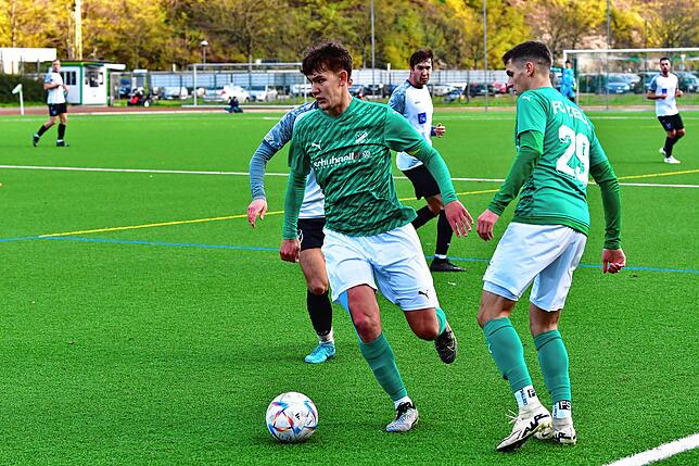 Bild 40: FC Zell besiegt den SV Buch mit 3:1 – und wir haben Bilder!