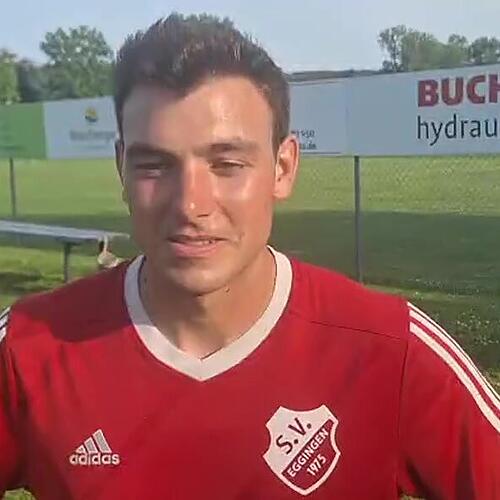 Benjamin Streuff im Interview