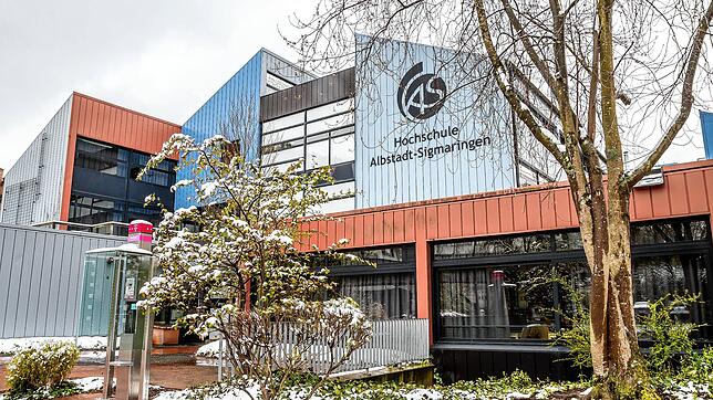 Die Fachhochschule Albstadt-Sigmaringen bietet an beiden Standorten ab dem kommenden Wintersemester ein Orientierungsstudium an für ...