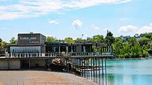 Vom Pfullendorfer Seepark zu den Ablacher Seen führt diese SÜDKURIER-Fahrradrundtour. Rund zwei Stunden sind die Radler dabei unterwegs ...