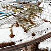Im Gewerbegebiet &bdquo;Greut&ldquo; hätte das Verteilzentrum von Amazon gebaut werden soll. Daraus wird nun nichts. Der US-Konzern hat ...