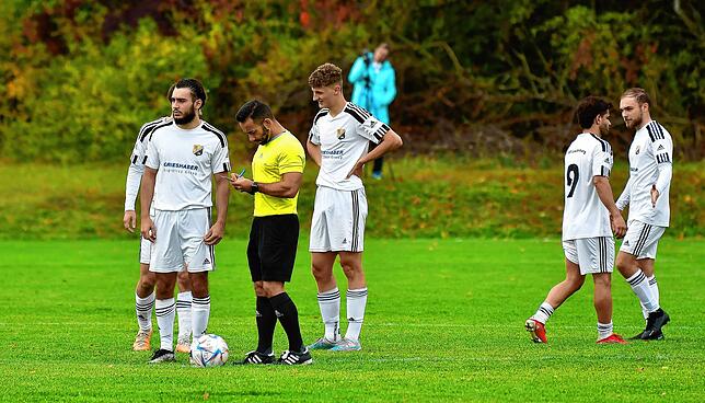 Bild 27: FC Schlüchttal besiegt die U23 des SV 08 Laufenburg mit 4:3 &ndash; und wir haben Bilder!