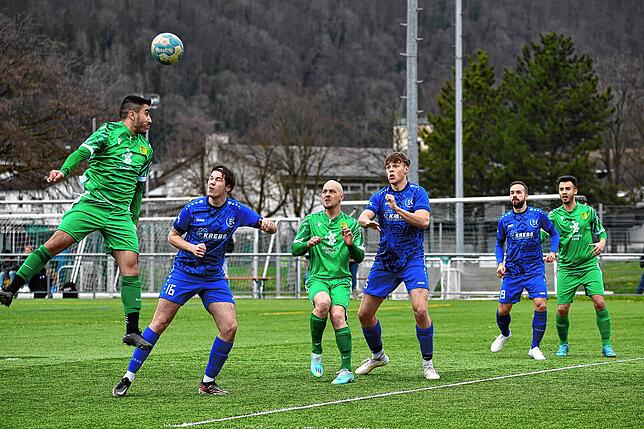 Bild 7: SV Herten feiert 8:2-Kantersieg gegen TuS Efringen-Kirchen &ndash; und wir haben Bilder!